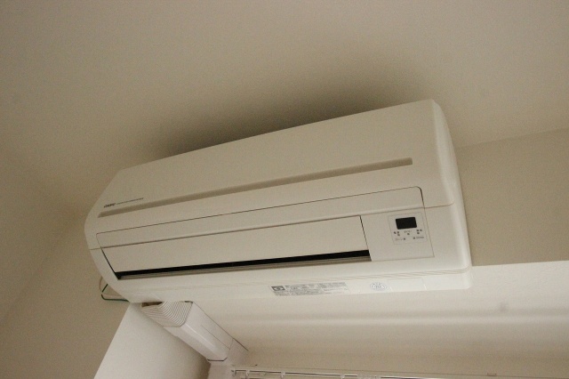 その他設備　同物件、別号室のものです。