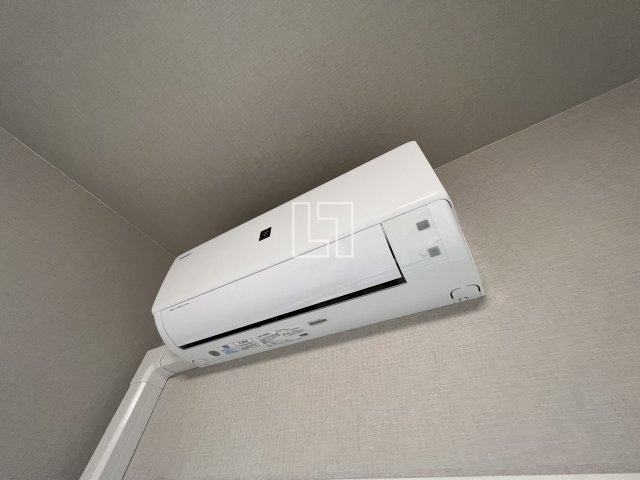 その他設備　リヴェント難波サウス　エアコン