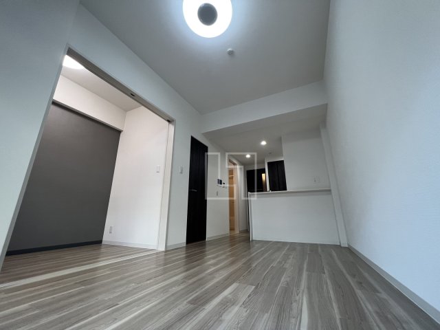 居室・リビング　リヴェント難波サウス　リビング