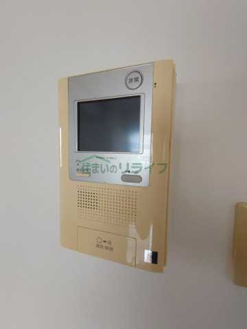 セキュリティ　パシフィック西早稲田