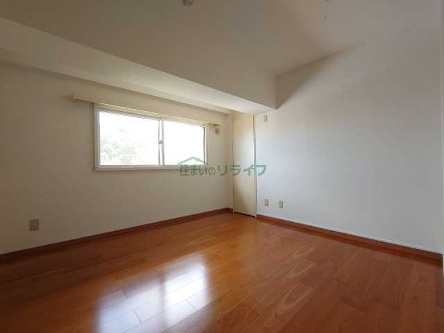 その他部屋・スペース　パシフィック西早稲田