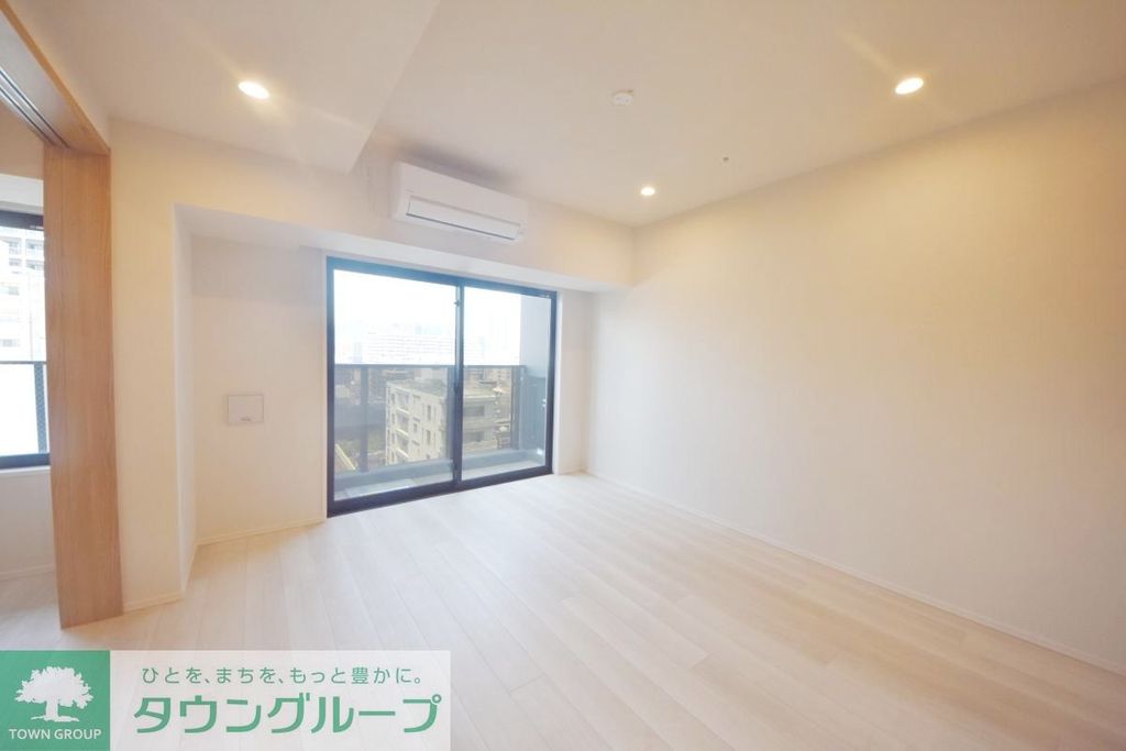 居室・リビング　リビング/居室