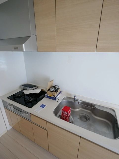 キッチン　★キッチンの様子★