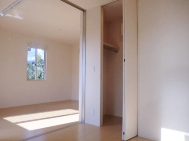 その他部屋・スペース　別号室の参考写真です