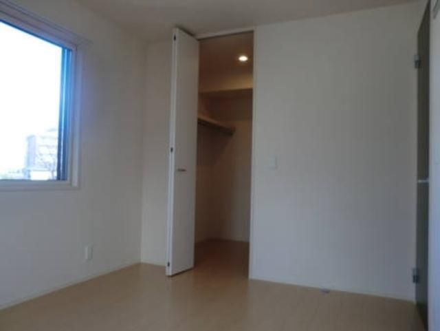 収納　別号室の参考写真です