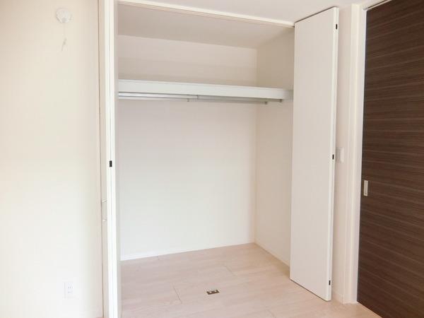 収納　同施工会社イメージ。