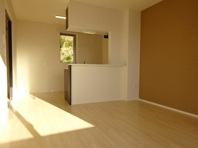 居室・リビング　ＬＤＫ（11.7帖）