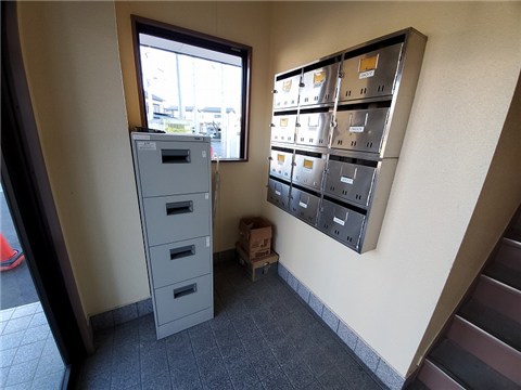 その他　（その他）まで0m