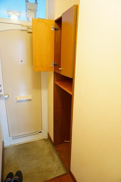 その他部屋・スペース　内装