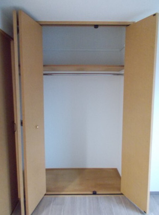 収納　※反転タイプの写真を使用しています。