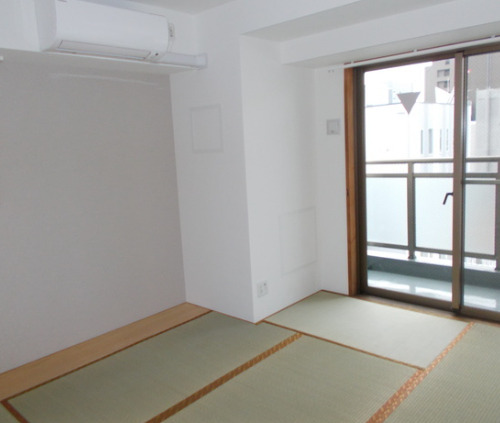 その他設備　※反転タイプの写真を使用しています。