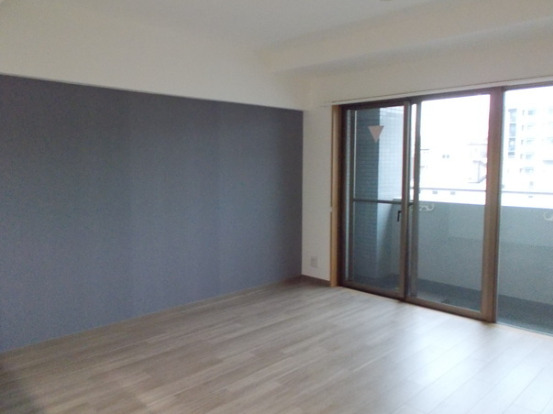 居室・リビング　※反転タイプの写真を使用しています。