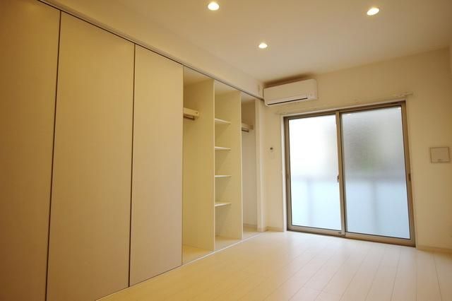 居室・リビング　1Ｋ