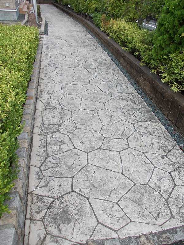 エントランス　その他