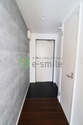 玄関　※同建築シリーズ ※参考イメージ　現況優先