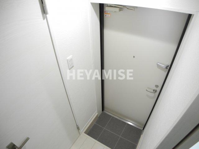 玄関　※同物件同室タイプの写真でございます※現況を優先します※