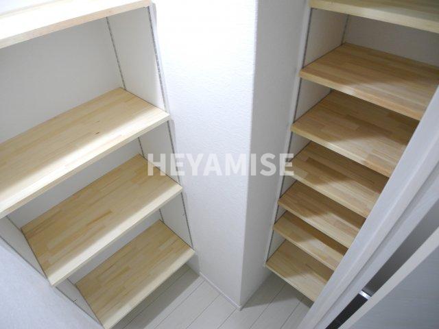 その他　※同物件同室タイプの写真でございます※現況を優先します※