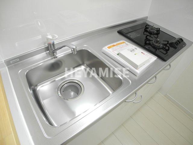 キッチン　※同物件同室タイプの写真でございます※現況を優先します※