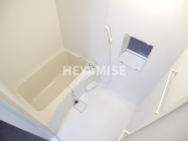 バス・シャワールーム　※同物件同室タイプの写真でございます※現況を優先します※