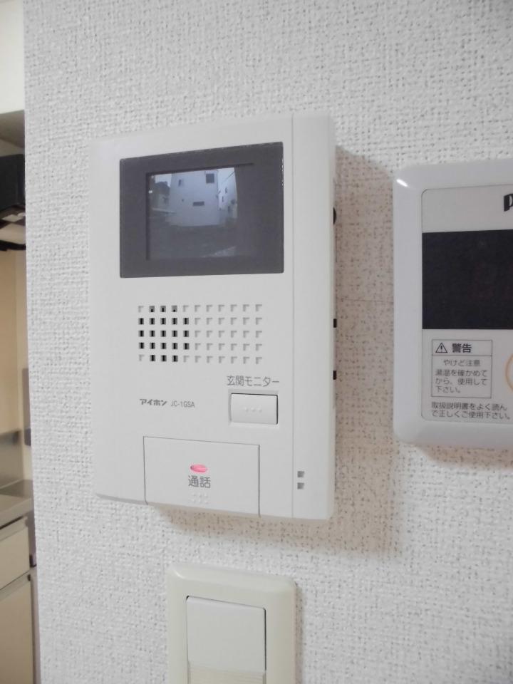 セキュリティ　セキュリティ