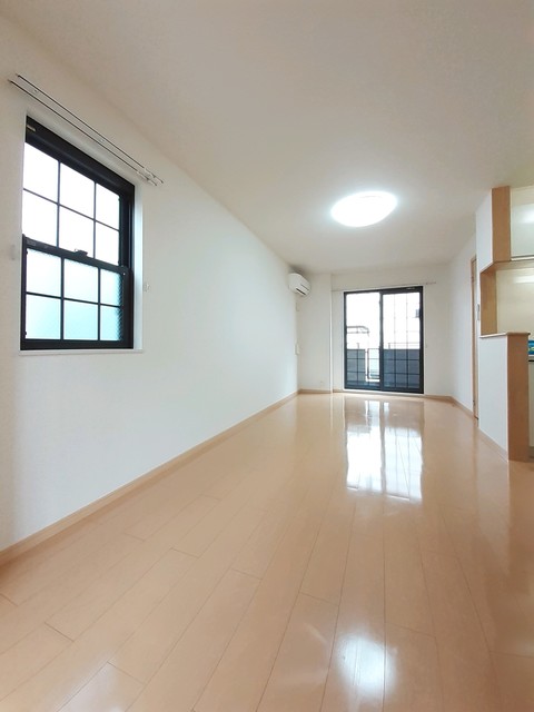 居室・リビング　居室・リビング