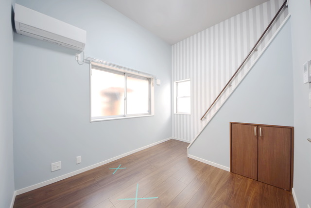 その他部屋・スペース　～楽しい生活がここにあります～