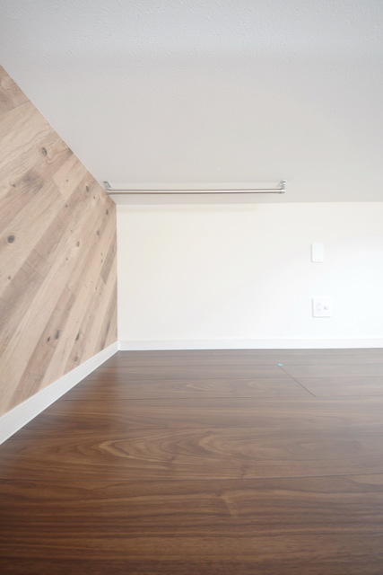 収納　～何入れようかな～