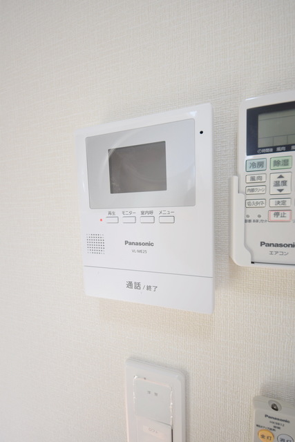 セキュリティ　～はーい、どちら様～