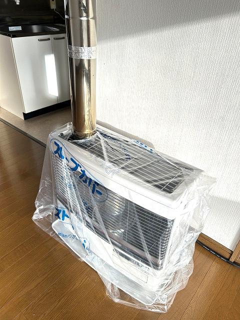 その他設備　設備