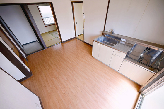 居室・リビング