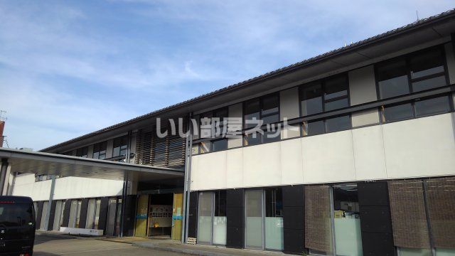 役所　丹波市青垣支所（役所）まで330m