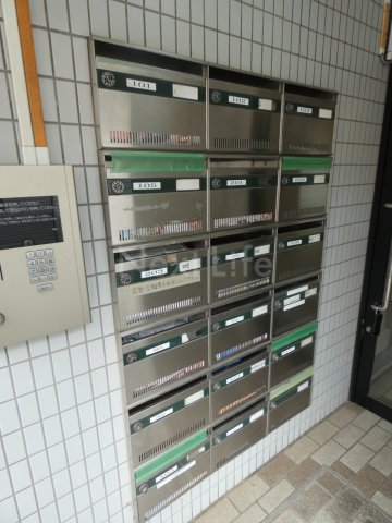 その他共有部分　ニチエーイン第2日野