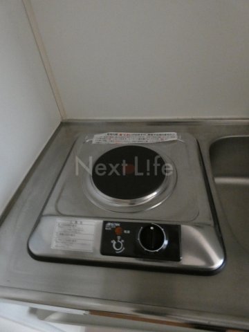 その他設備　ニチエーイン第2日野