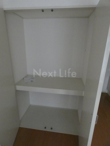 収納　ニチエーイン第2日野