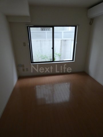 居室・リビング　ニチエーイン第2日野