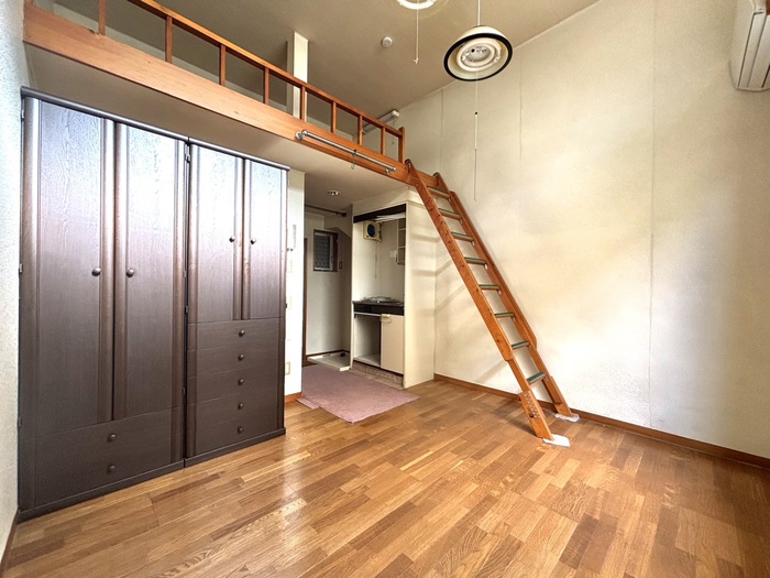 居室・リビング