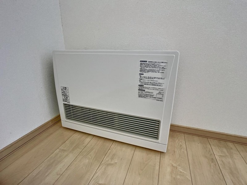 その他設備　設備