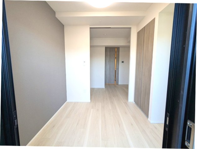 居室・リビング　インターネット無料