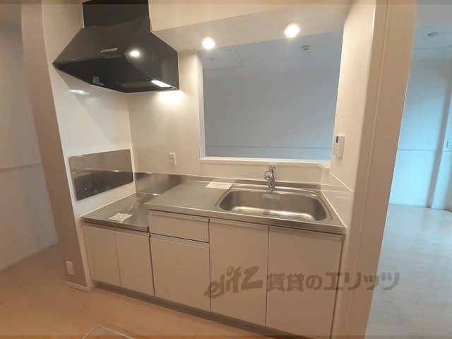 キッチン　同仕様