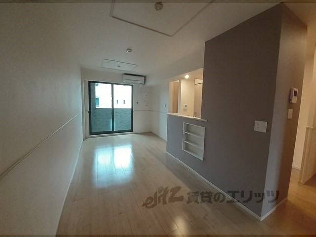 居室・リビング　同仕様