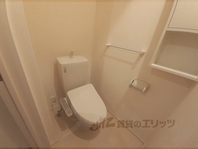 トイレ　同仕様