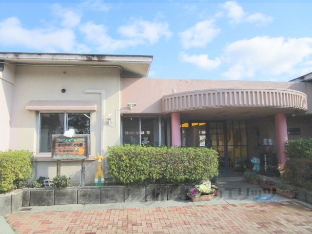 幼稚園・保育園　ささやまこども園（幼稚園・保育園）まで1100m