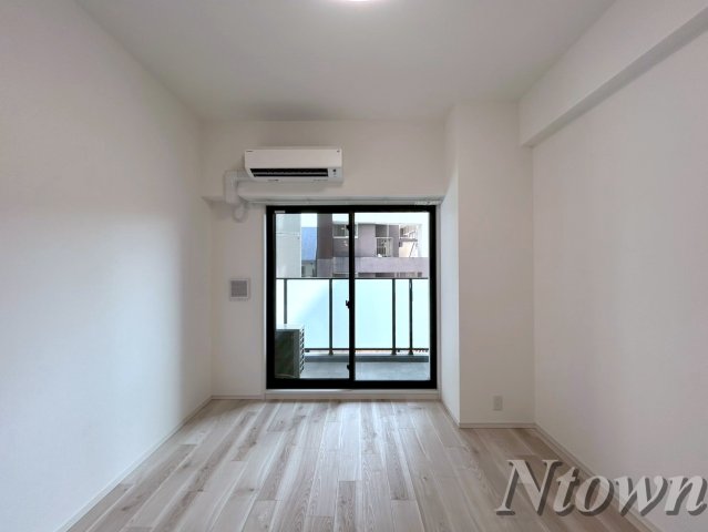 その他　おしゃれなリビングです