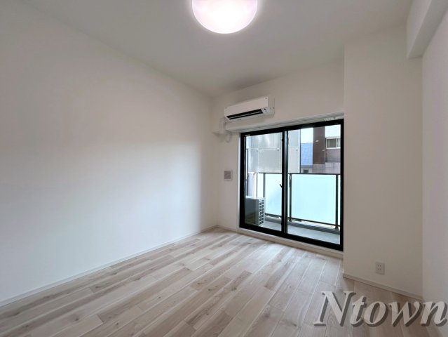 居室・リビング　使いやすい居間です