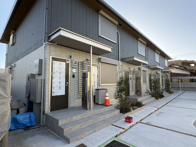 省エネ性能ラベル