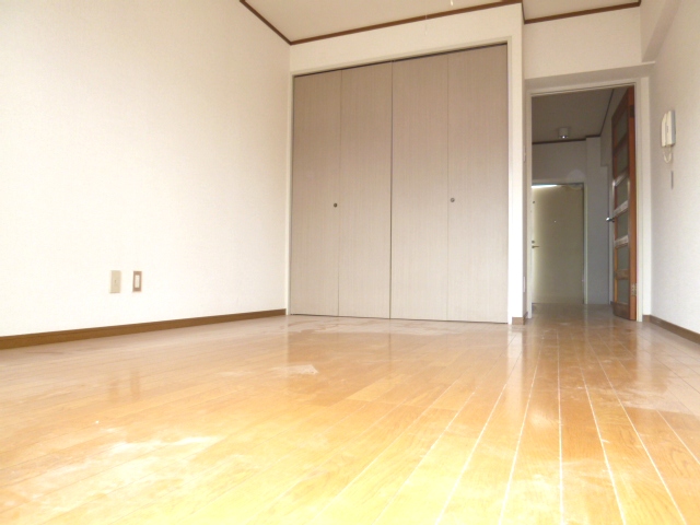 居室・リビング　使いやすいリビングです