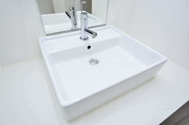 洗面設備　洗面※別部屋参考写真