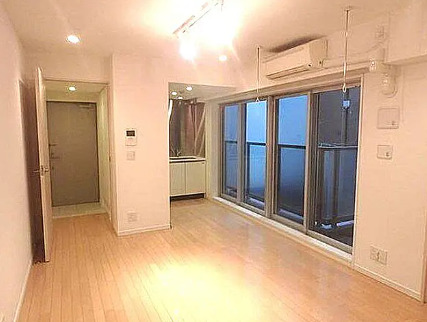 居室・リビング　居室※別部屋参考写真