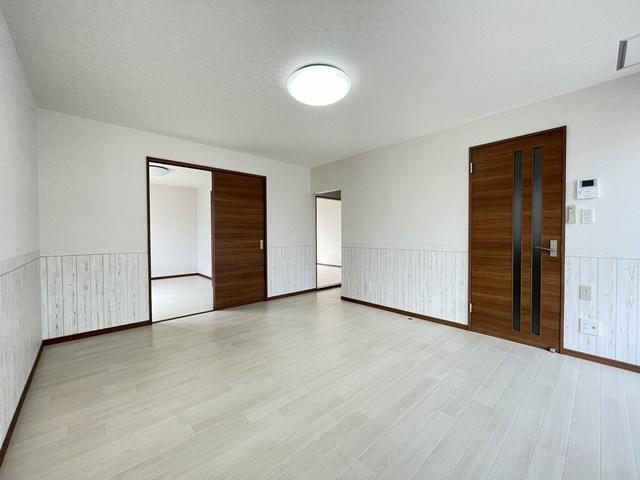 その他部屋・スペース　内装