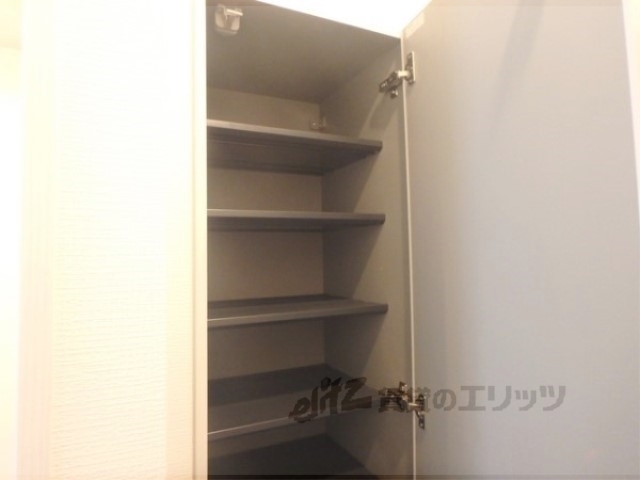 収納　下駄箱